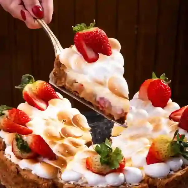 Fatias Gourmet