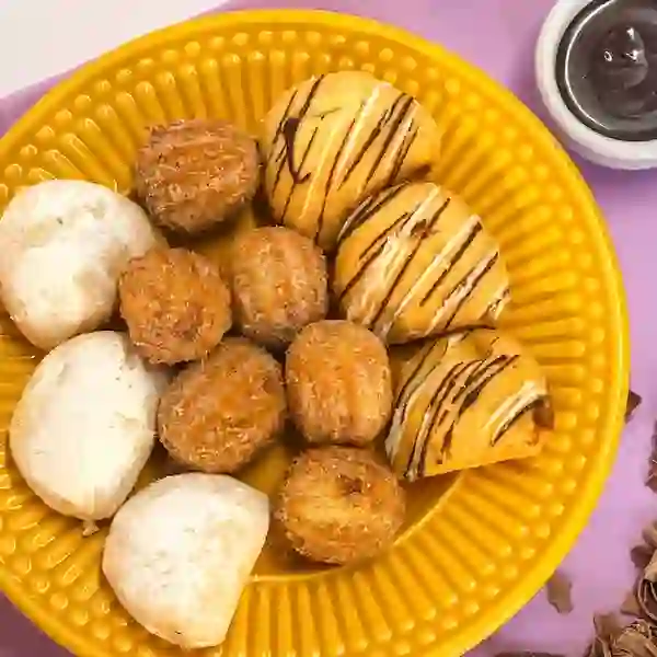 Assados Doces